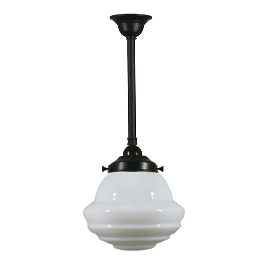 Parkville 9" Rod Pendant
