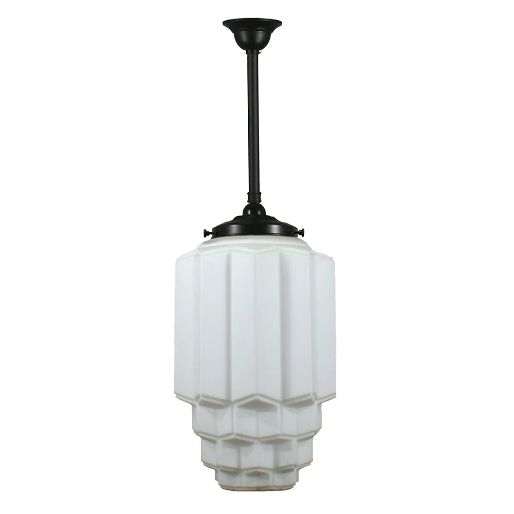 Bergerac Rod Pendant