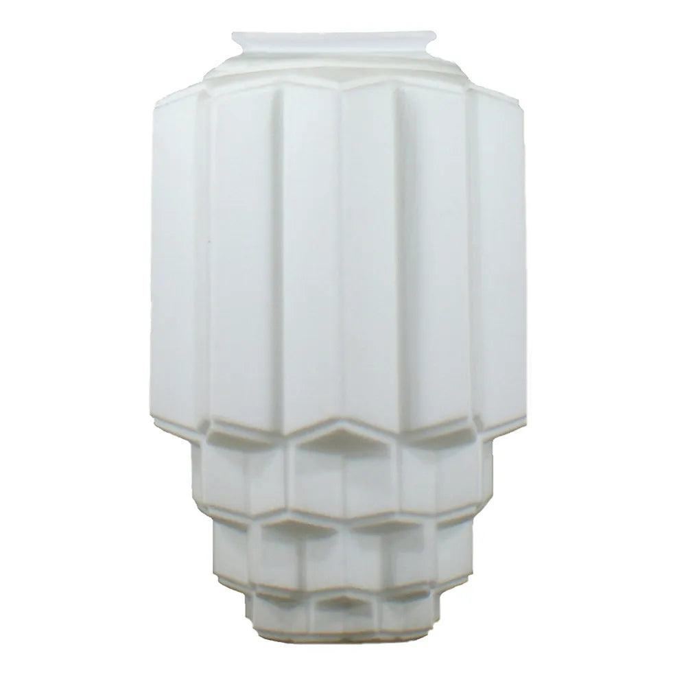 Bergerac - 6 1/4"Fitter