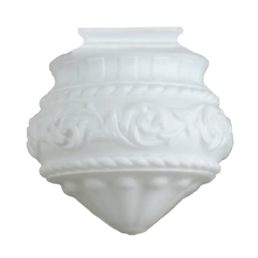 Premier 8" - 4 1/4"Fitter