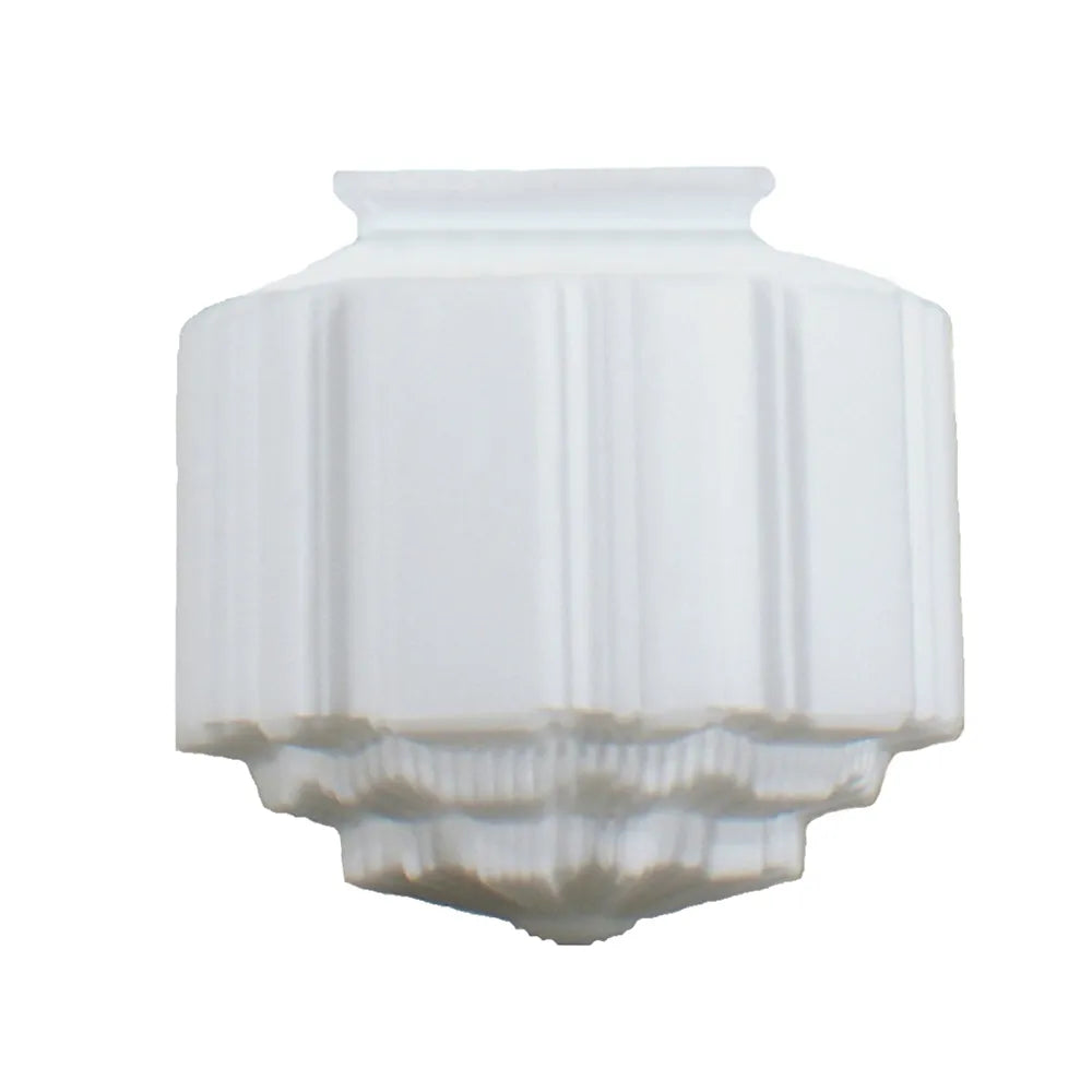 St Kilda 9" - 4 1/4"Fitter