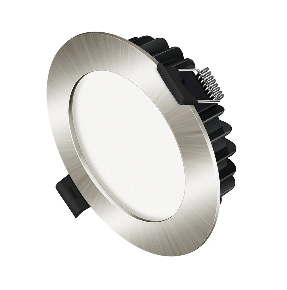 12w Pluto P122 LED Downlight