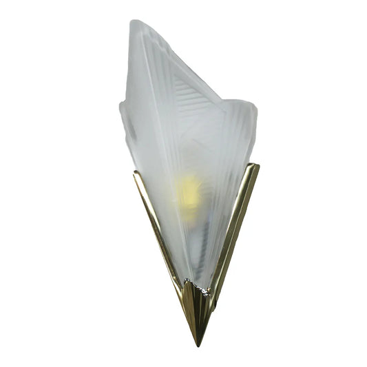 7011 Wall Sconce 3000327