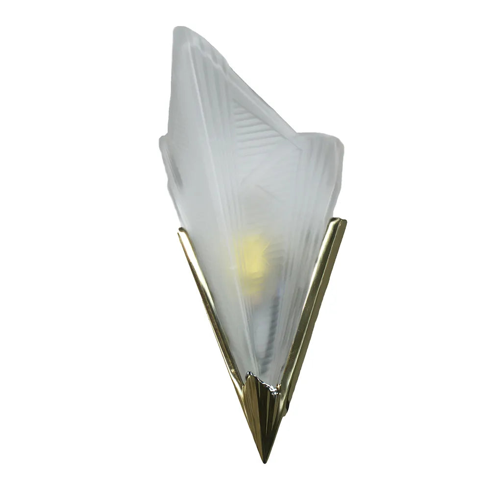 7011 Wall Sconce 3000327