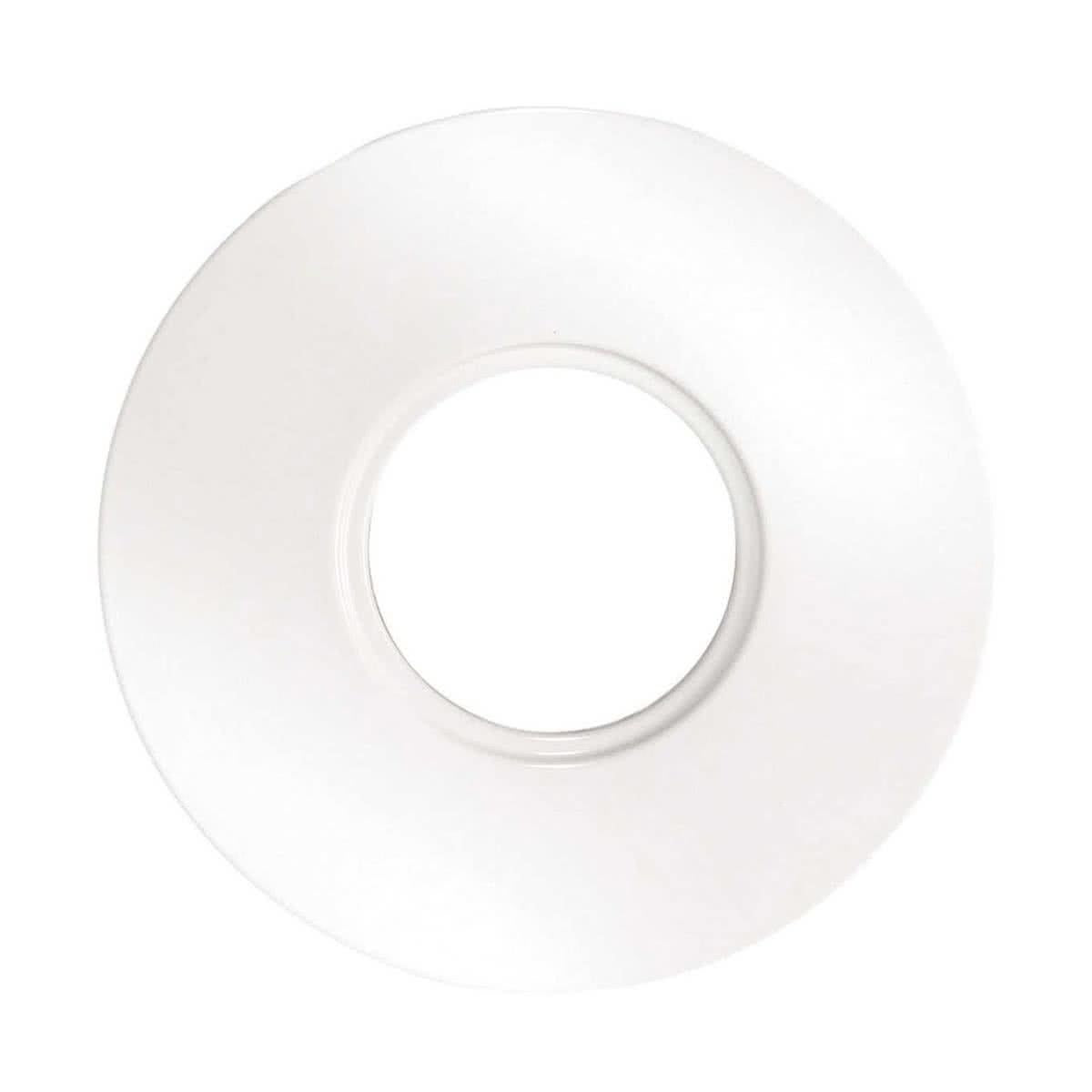 160mm Fixed Downlight Extension / Adapter Plate