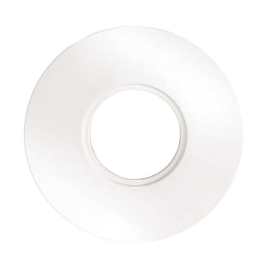 160mm Fixed Downlight Extension / Adapter Plate