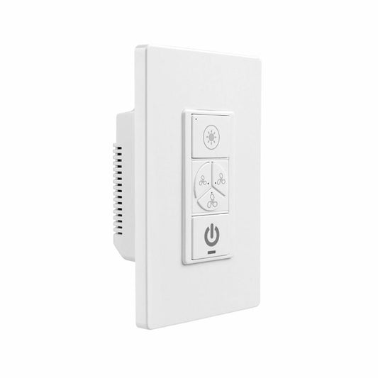 Smart Wifi Ceiling Fan Wall Controller