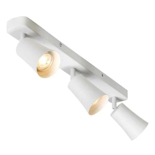 Alvey 3 Spot Light Bar