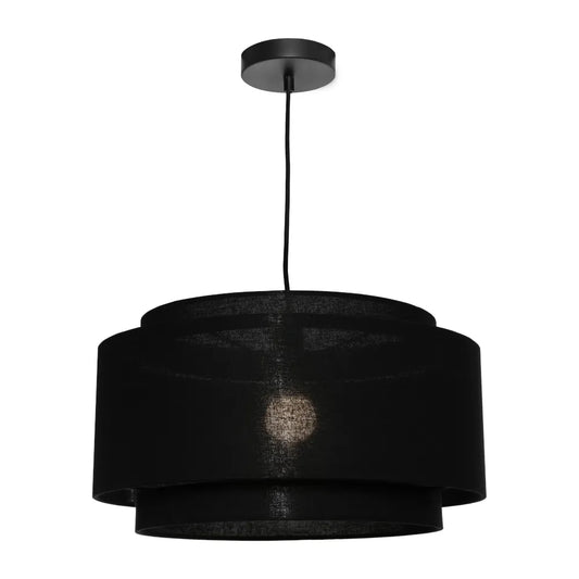 Bern - Pendant or Batten Fix