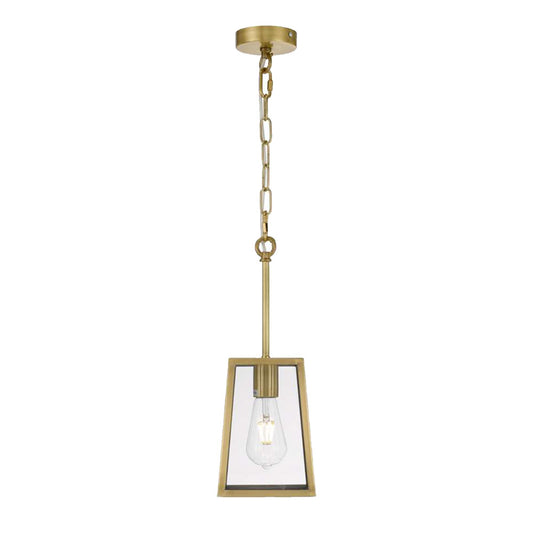 Cantena Small Pendant