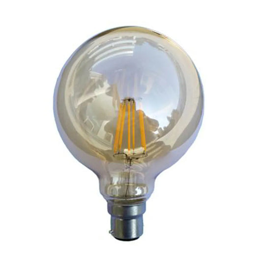G95 LED Filament Globe (6W)