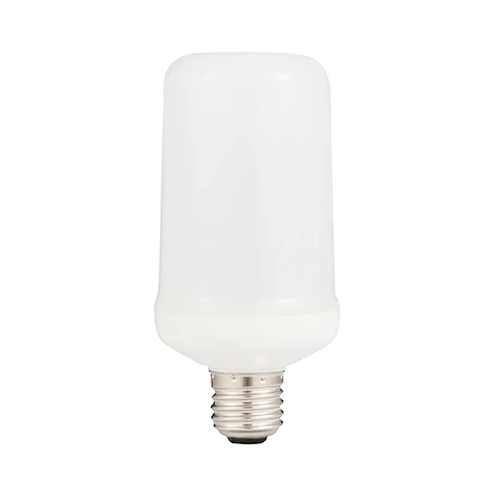 CHAMA: LED Decorative Flame Effect Globes (5W)