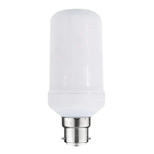 CHAMA: LED Decorative Flame Effect Globes (5W)