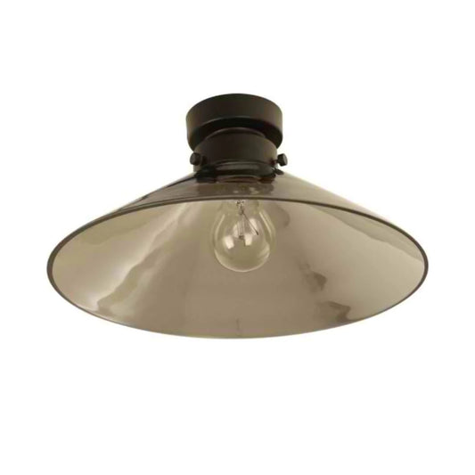 Batten Fitting Large Cone Shape