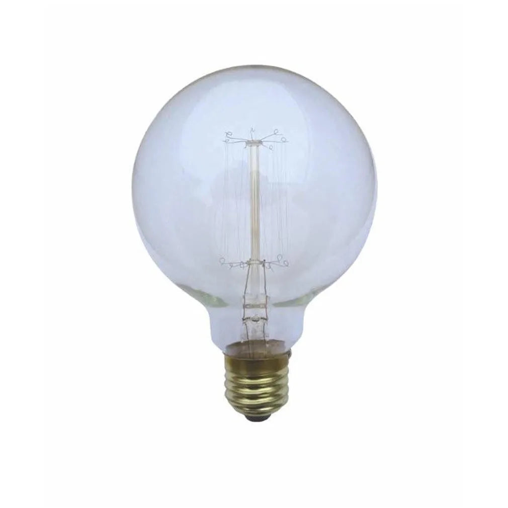 G95 Carbon Filament Globes