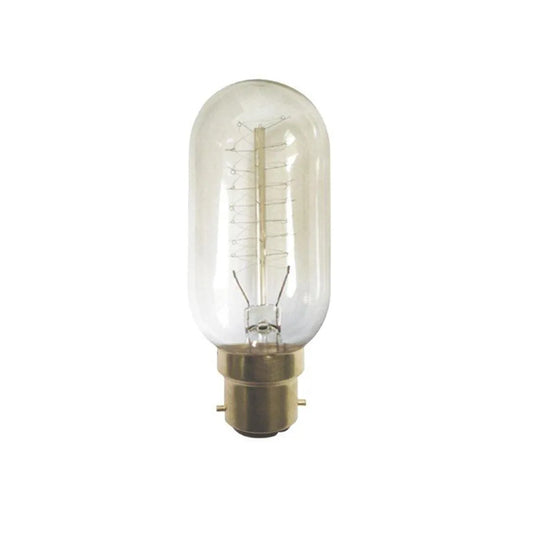 T45 Carbon Filament Globes