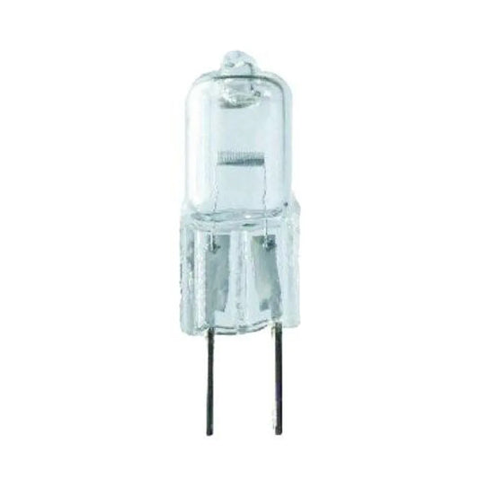 Bi-Pin Halogen Globes