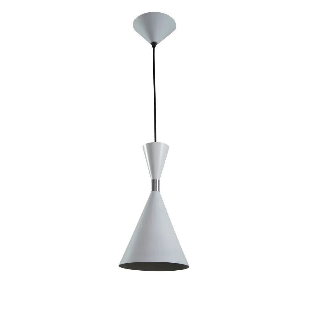 CLASSIC: Cone Shape Pendant Lights