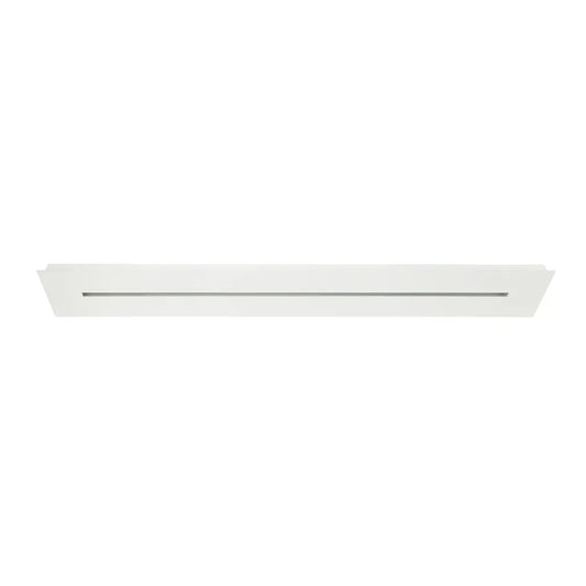CLUSTER: Pendant Canopies (Rectangular)
