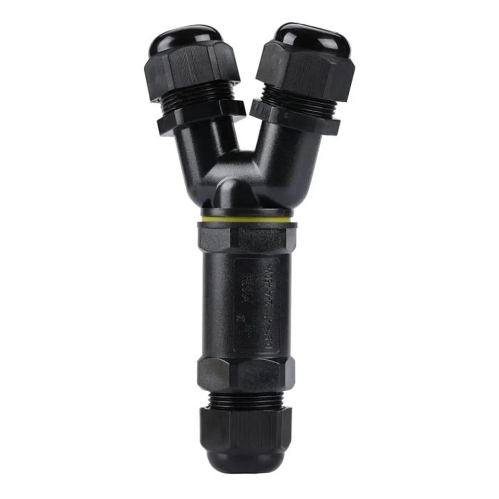 CONN: Waterproof Connector IP68