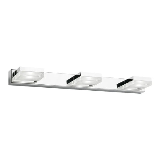 Cube LED Vanity Light