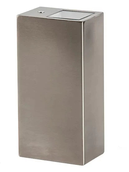 Square Up/Down Wall Pillar Lightst5608-Ss