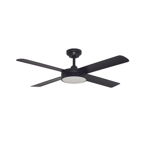 Pinnacle Ceiling Fan with Light
