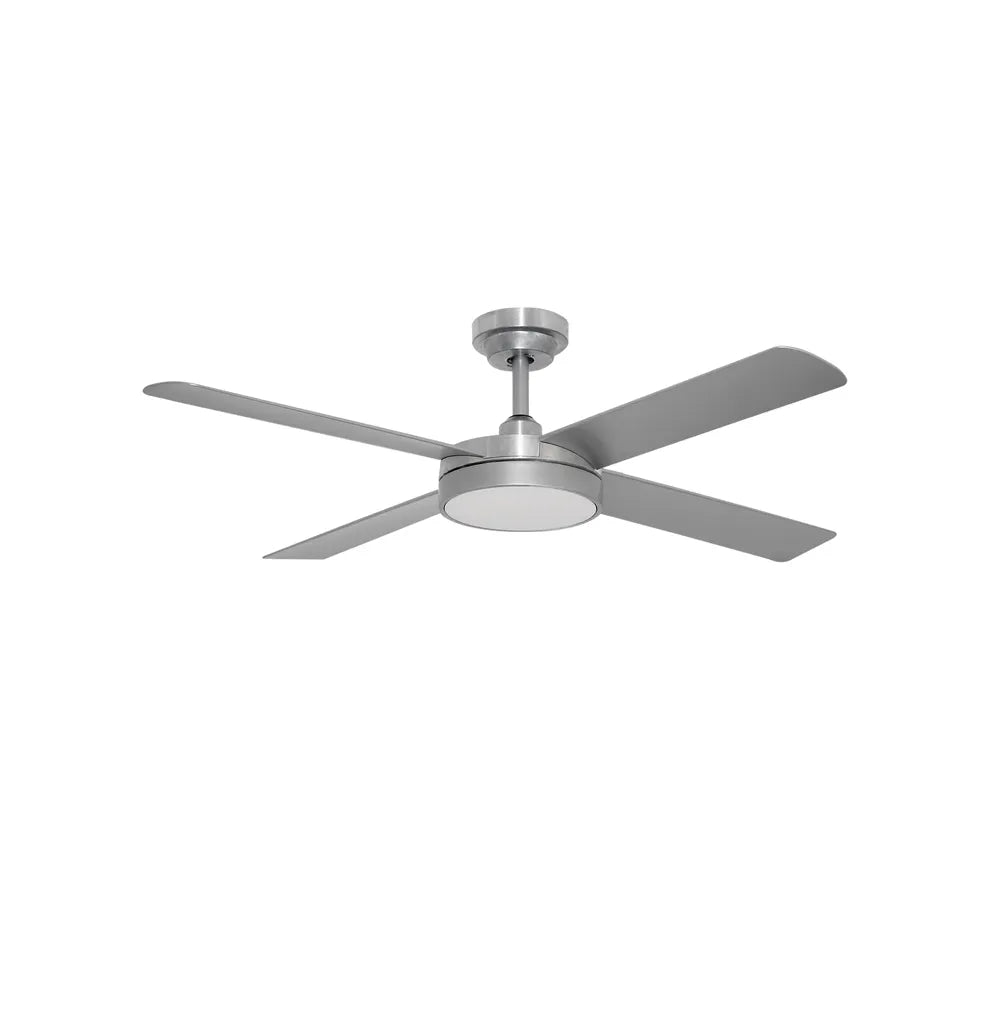 Pinnacle Ceiling Fan with Light