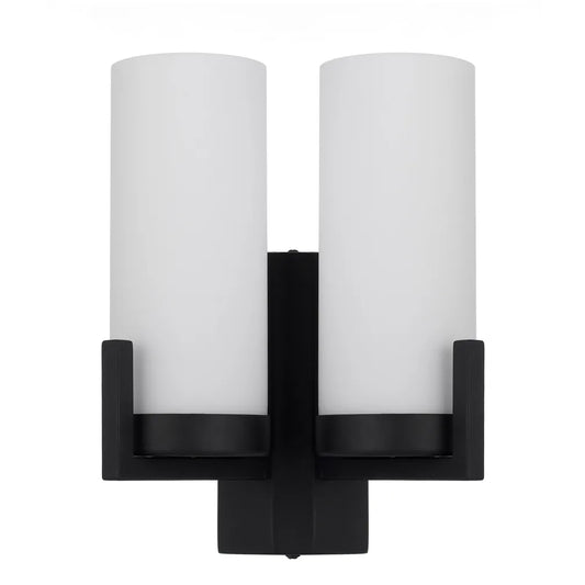 Eamon 2 Lights Wall Bracket