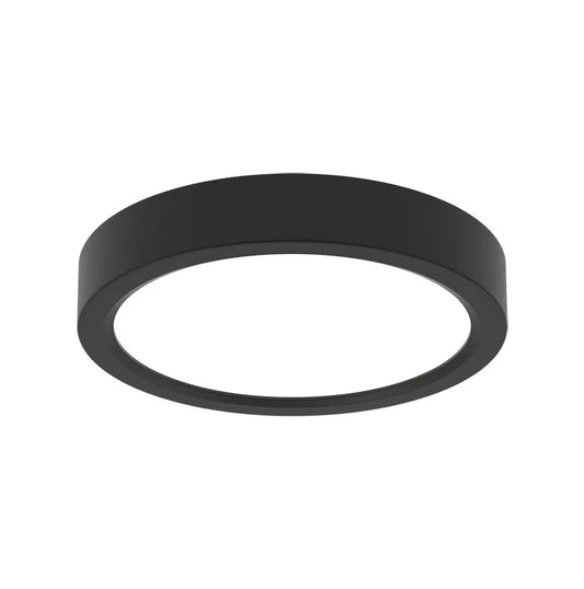 Light Kit for Evolve Ceiling Fans - Black