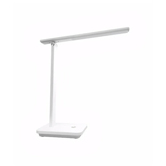 FLATMATE: D.I.Y. LED Tri-CCT Portable & Rechargeable Touch Table Lamp