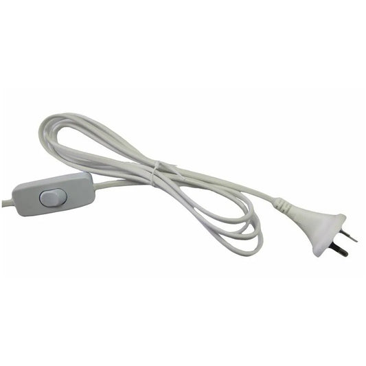 Power Cord In Line Switch