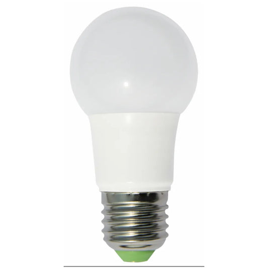 GLS LED Globes Frosted Diffuser (6W)