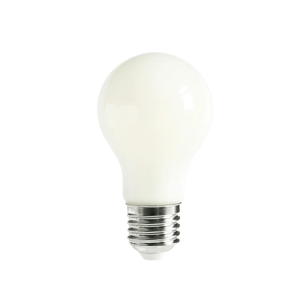GLS LED Filament Dimmable Globes Frosted Diffuser (8W)