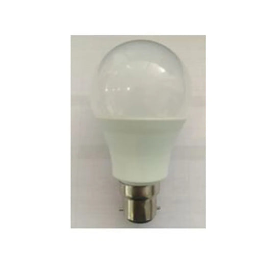 Globe LED Bc Gls 10w 5000k Fr 180d L109mm Od60mm (825 Lumens) Wty 2yr