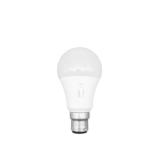 GLSTRI: LED GLS Tri-CCT Globes Frosted Diffuser (10W)