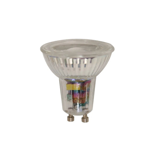 GU10 Dimmable LED Globes (5W)