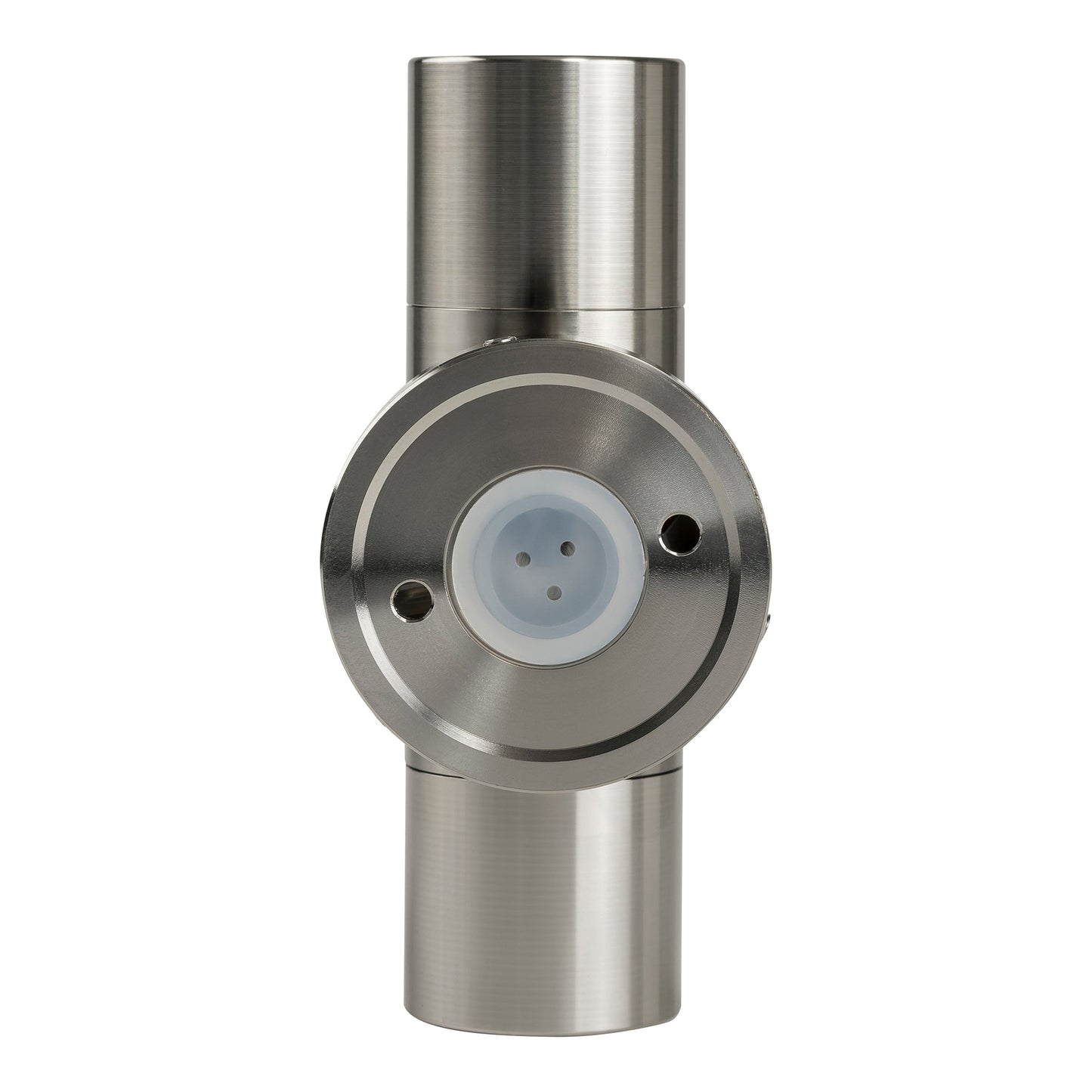 Up & Down Wall Pillar Light 316 Stainless Steel Hv1007mr11nw