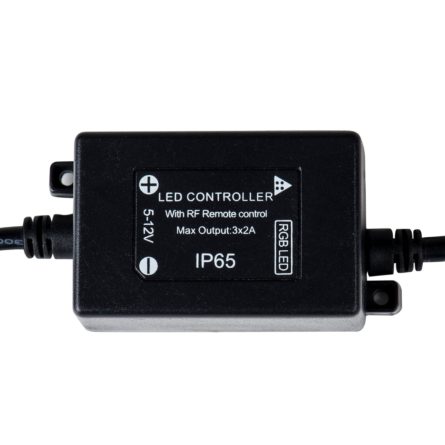 Rgb Remote To Suit HV1494rgb