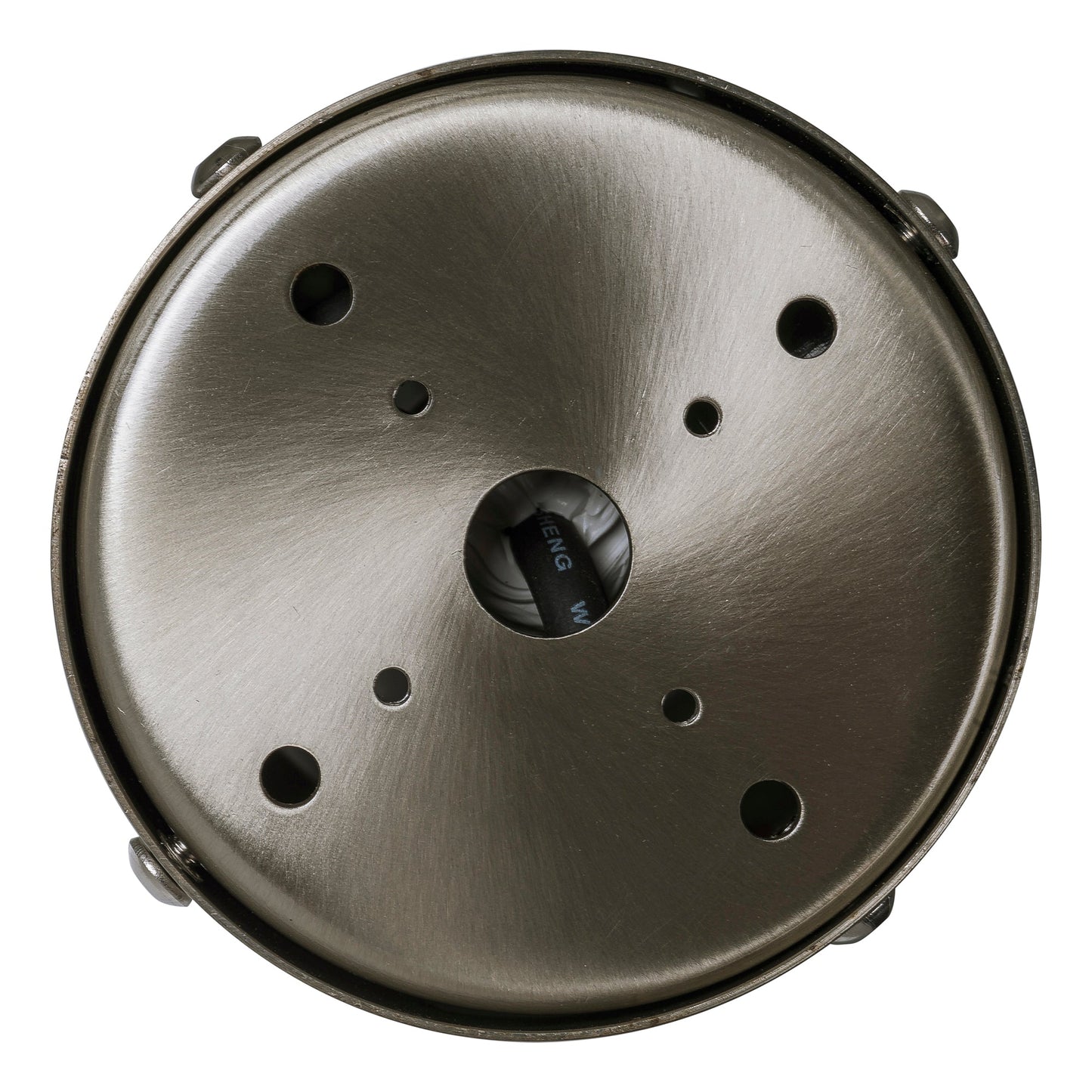 Maxi Louvred Bollard Light 316 Stainless Steel - 900mm