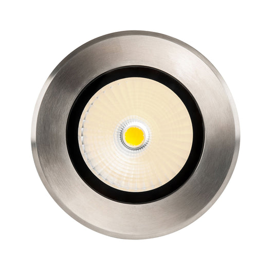 Hv1834 - Klip 316 Stainless Steel 30w LED Inground Light