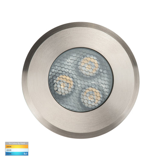 Face With Screw Holes To Suit HV1841 Range