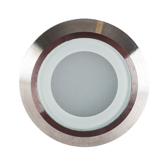 Flame 316 Stainless Steel 0.5w LED Deck Lights