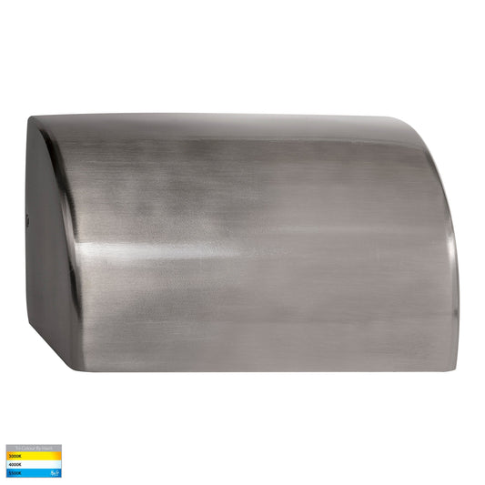 Surface Mounted Step Light 316 Stainless Steel HV3283t-Ss316