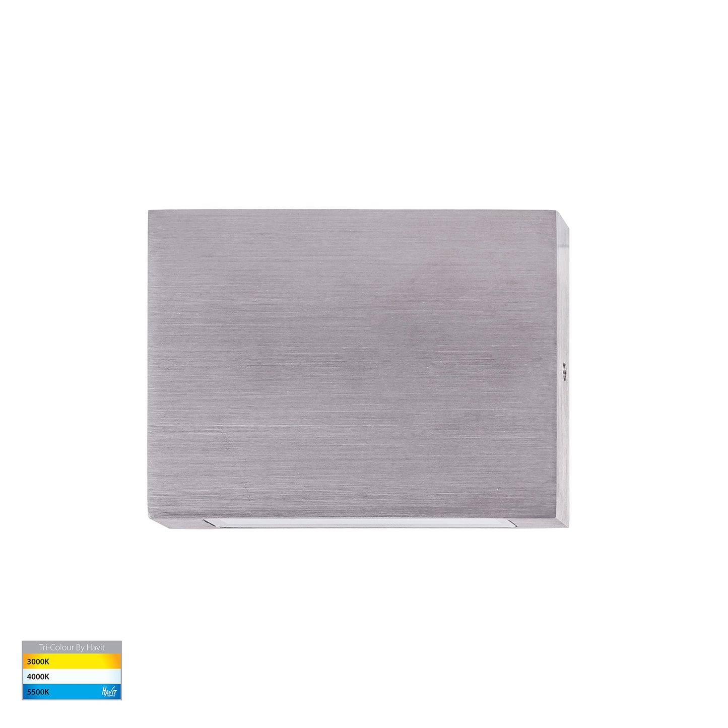 Surface Mounted Step Light 316 Stainless Steel