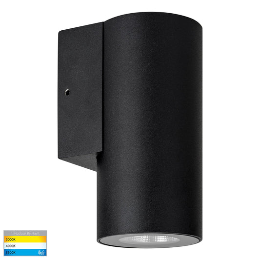 316 Stainless Steel Black Wall Light 