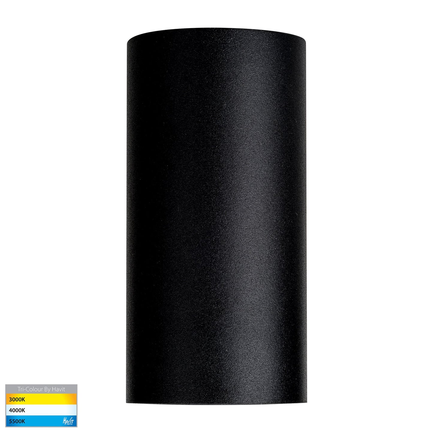 316 Stainless Steel Black Wall Light