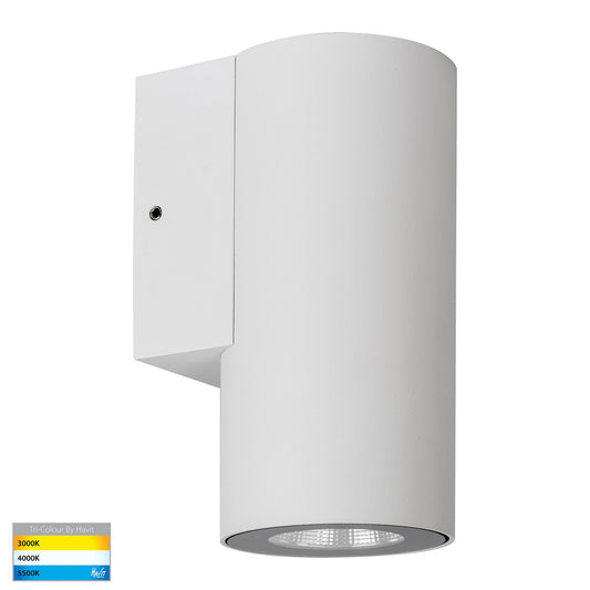 316 Stainless Steel White Wall Light