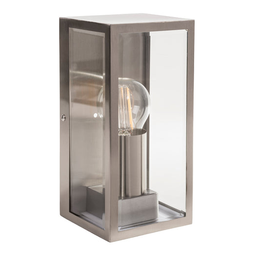 316 Stainless Steel Outdoor Wall Light