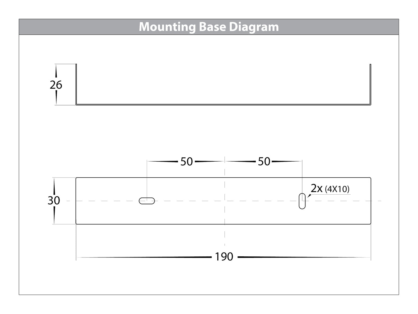 Tivah 3 Light Round Plate LED Tri Colour